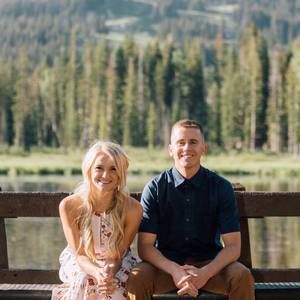 Meet your Posher, Jason